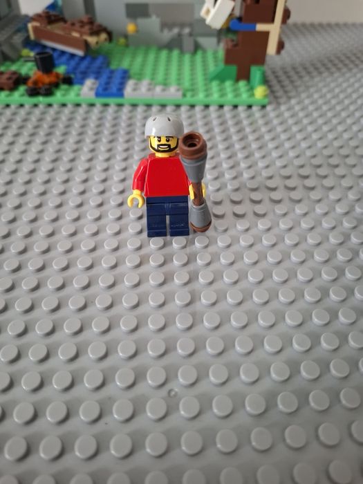 Lego creator complet