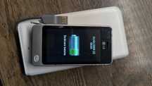 vand smartphon lg gd510