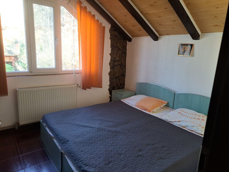 Închiriere integral  pensiune Golful Dubova Mehedinți