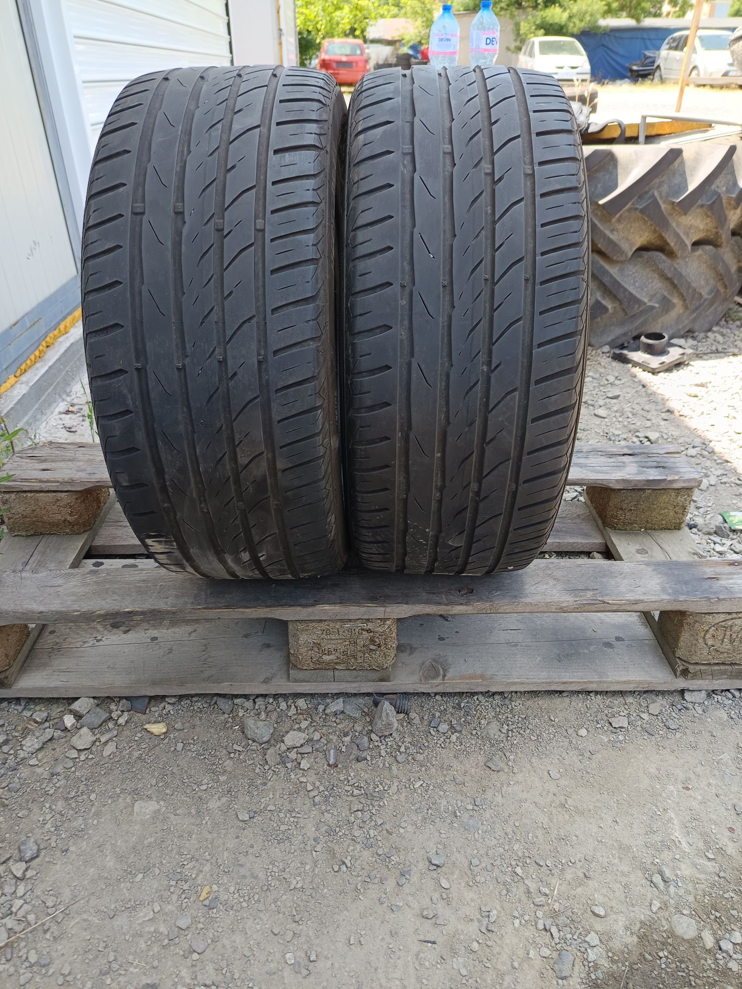225 45 R 17 Matador Дот 0919
