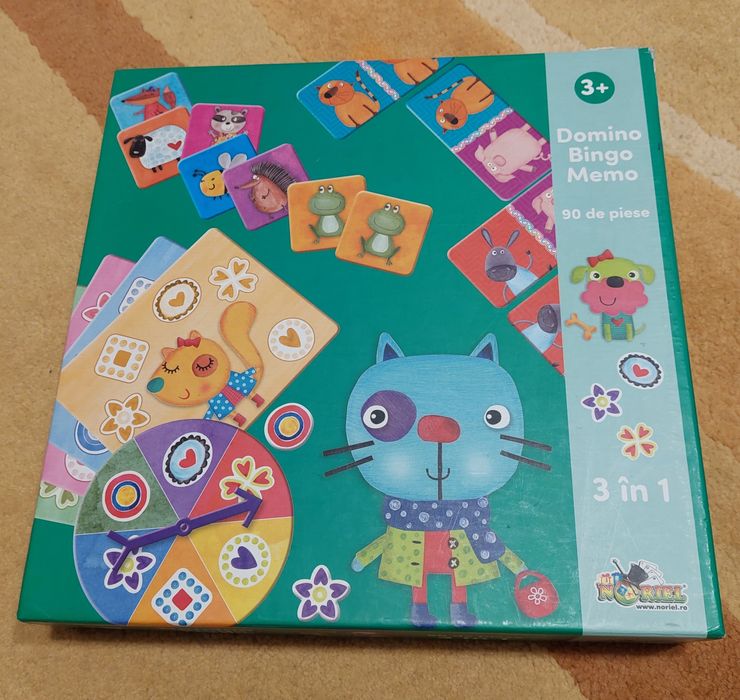 Jucarii monressori/accesorii copii