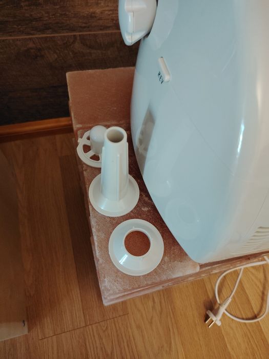 Mașina de tocat carne