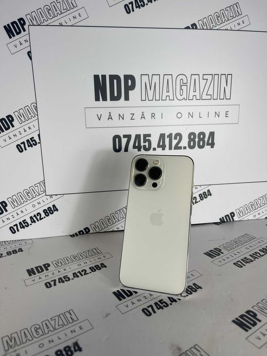 NDP Amanet NON-STOP Bld.Iuliu Maniu 69 IPHONE 13 PRO (44381)