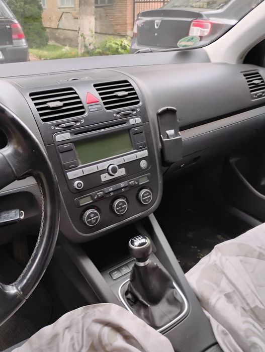 De vânzare Volkswagen Golf 5