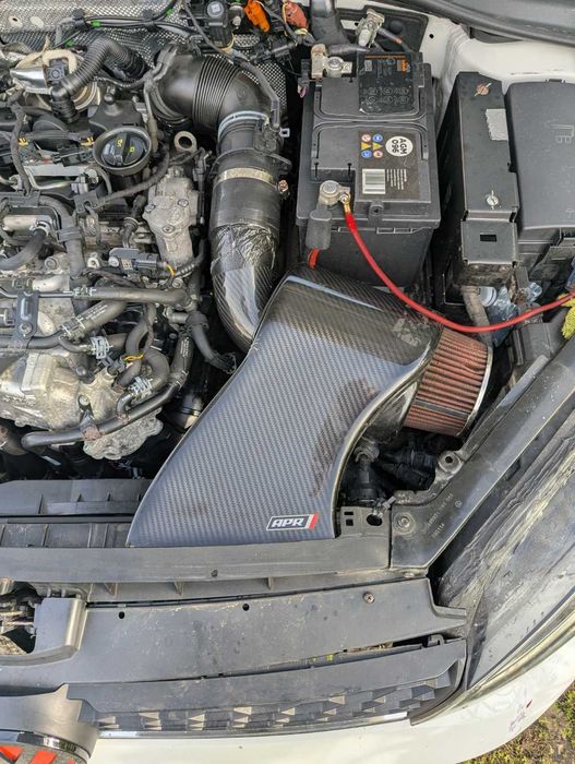 Спортен въздушен филтър APR