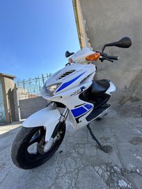 Yamaha aerox 50/70cc