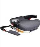 Inaltator auto Babify Booster isofix