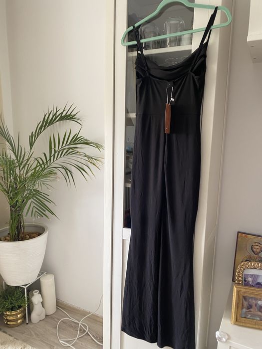 Rochie eleganta, tip sirena, masura XS