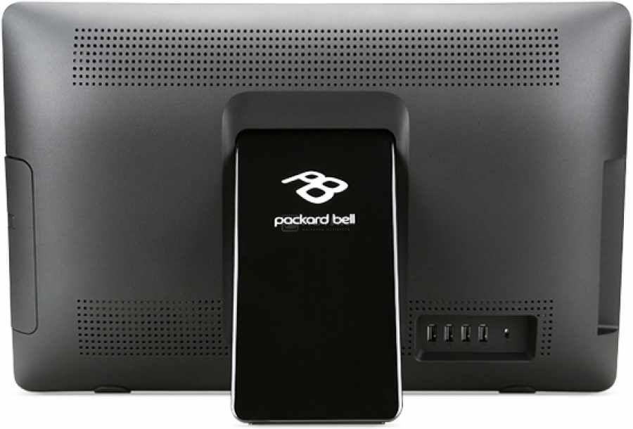 Packerd bell monoblok