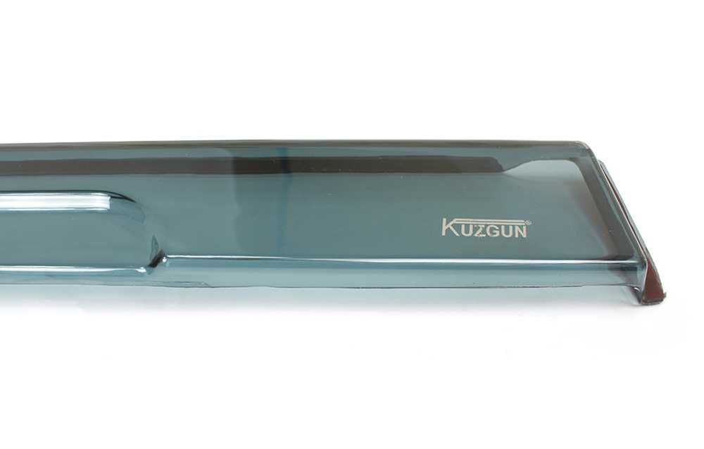 Paravanturi pentru Renault Magnum / 2002+