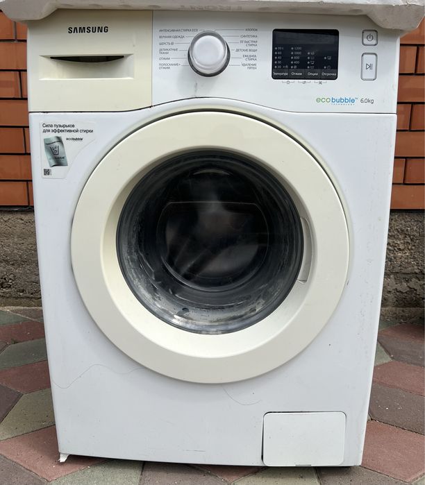 Продам стиральную машину автомат