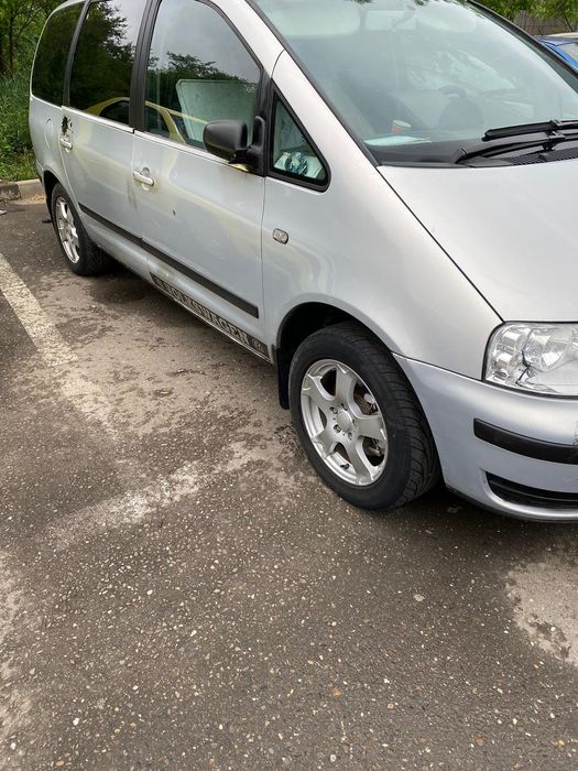 Jante sharan R16 jante ford galaxy seat