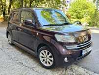 Daihatsu Materia Daihatsu Materia 1.5 4x4  – 63.000 km, stare excelentă