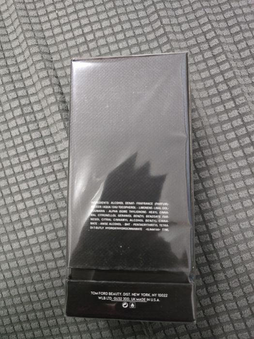 Parfum Fabulous - Tom Ford 100ml edp