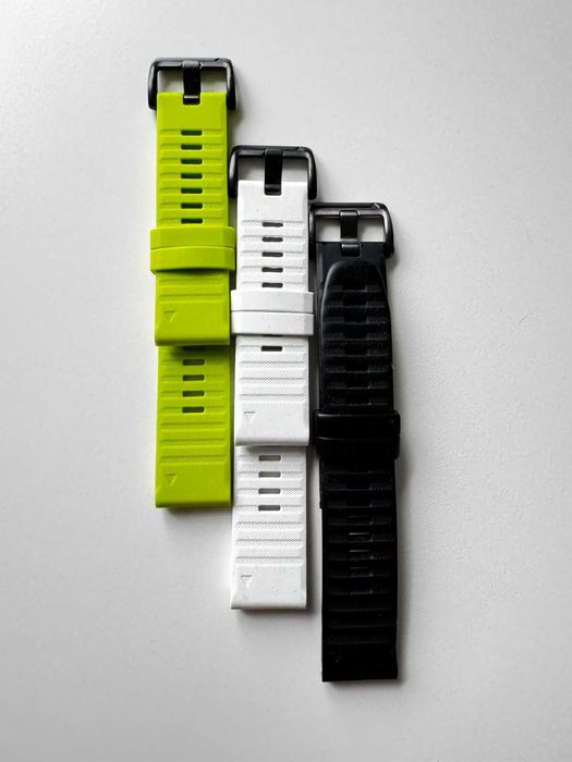 Garmin Fenix 6 Sapphire