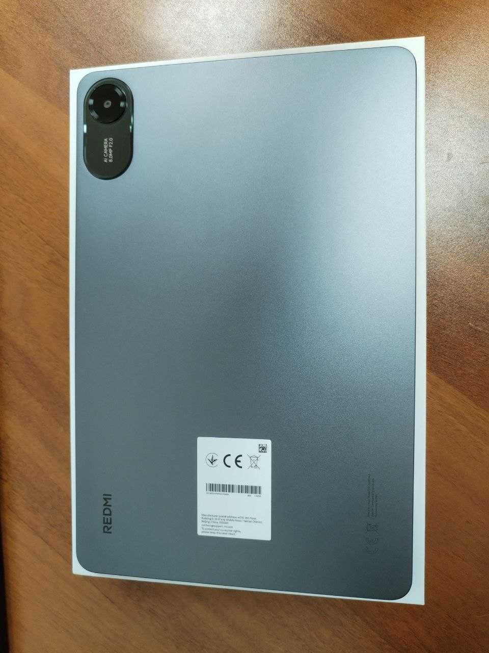 Продается Xiaomi Redmi Pad 2 — твой универсальный планшет!