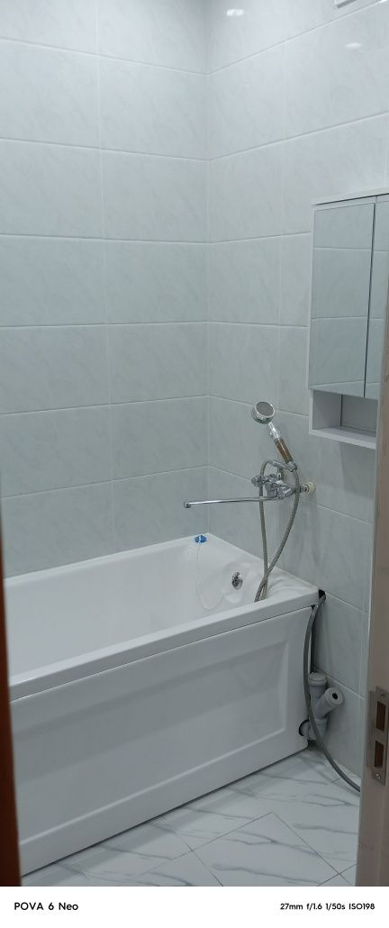 Отделочные работы