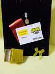 Pandantiv Splendid 3.25gr 14k (m2)staramanet