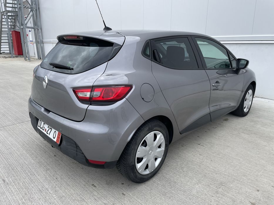 Renault Clio,Facelift,Diesel,Hatchback