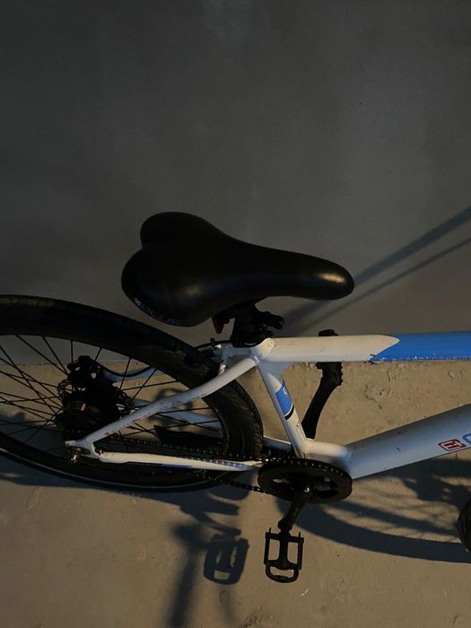 Bicicleta electrica E-PLUS, DI LUSSO roti, 27.5 inch
