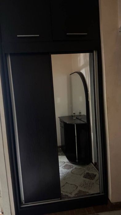 Чирчик шахри солнишкага йакин 1 хонали без маклер