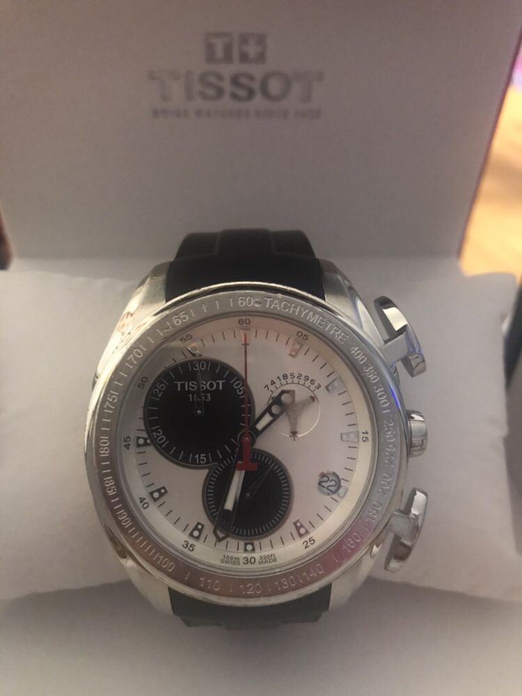 Ceas Tissot full service