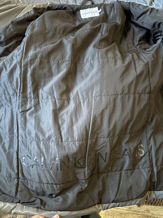Geaca Calvin Klein originala M