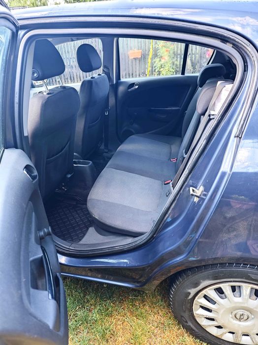 Opel Corsa D 1.3 Eco Flex 2010