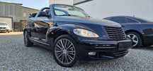 Chrysler PT Cruiser Chrysler PT Cruiser Cabrio Limited 2.4 Anniversary,CLIMA,Pilot Automat
