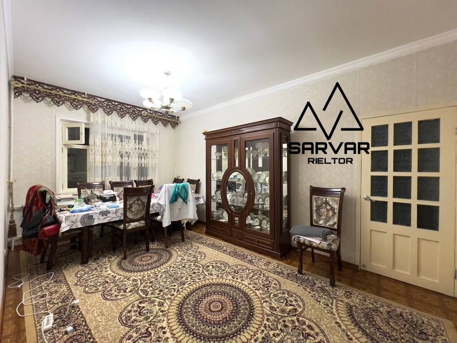 Продам 5 ком на Ферузе Ипотека возможна