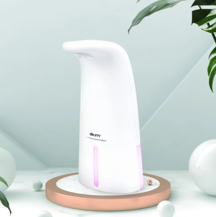 Автоматичен дозатор за сапун с пяна 250мл