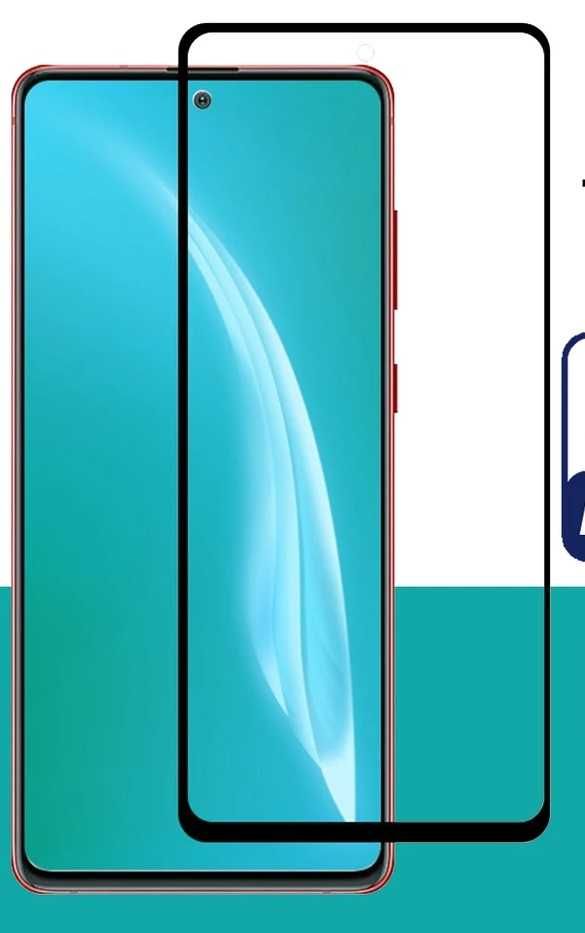 Folie sticla pentru Samsung A50 ; A32 4G ; Note 10 Lite ; M12