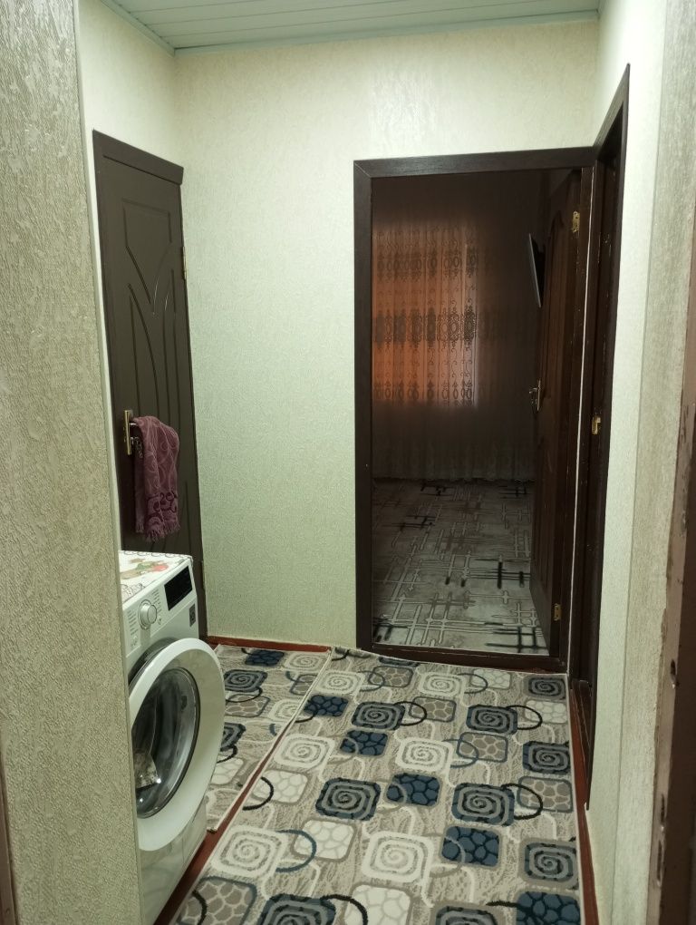 Ikki honali kvartira sotiladi.Bivshiy obshiyjitya.Yunus obod .Boʻzsuv