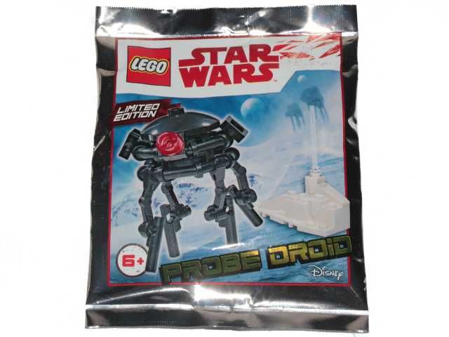 Lego - Star Wars / Ninjago