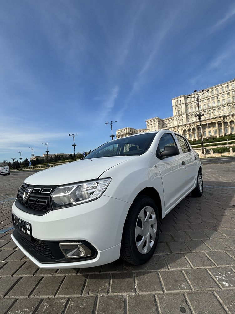 De vanzare Dacia Sandero