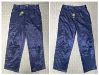 Pantaloni Lucru / Serviciu - Cargo Workwear - S si M