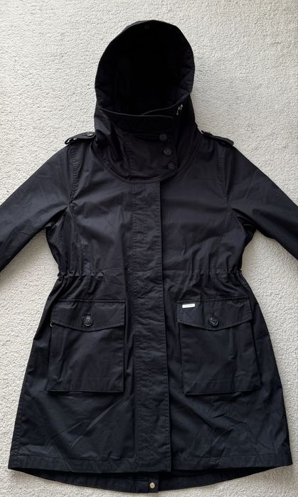 Woolrich,parka pt.femei,măr.XL