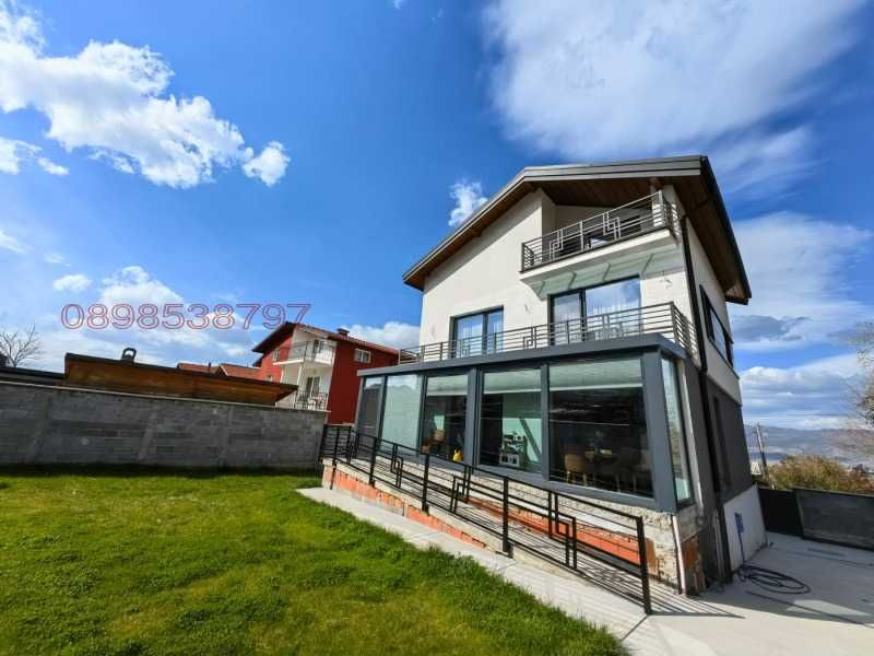 Продава се Къща в Сапарева баня - 360 кв.м за 1203 €/кв.м - Снимка #3