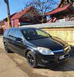Opel Astra h station wagon 2008 1.9 cdti