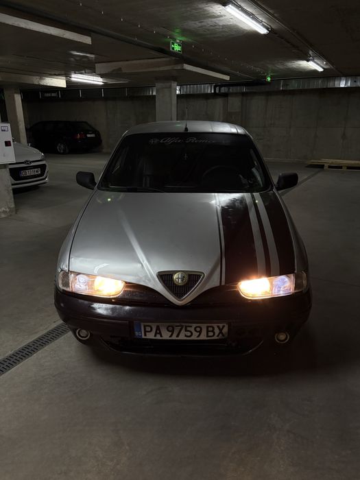 Alfa romeo 145 200+++