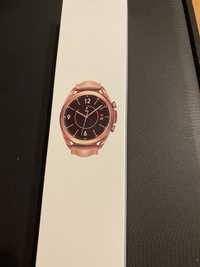 Smartwatch Samsung Galaxy Watch 3 Mystic Bronze