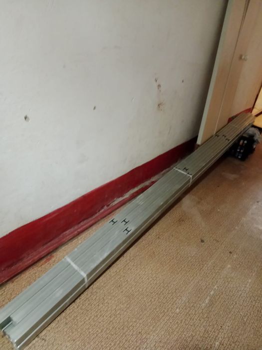 Продам размер 5 на 5