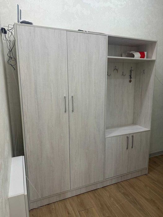 2 xonali uy iraraga beriladi