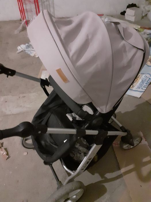 Детска количка в добро състояние