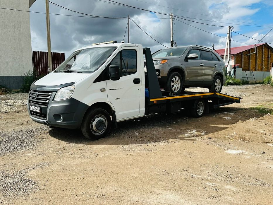 Эвакуатор Атырау за 15 минут срочно Услуги Атырауская область Телефон