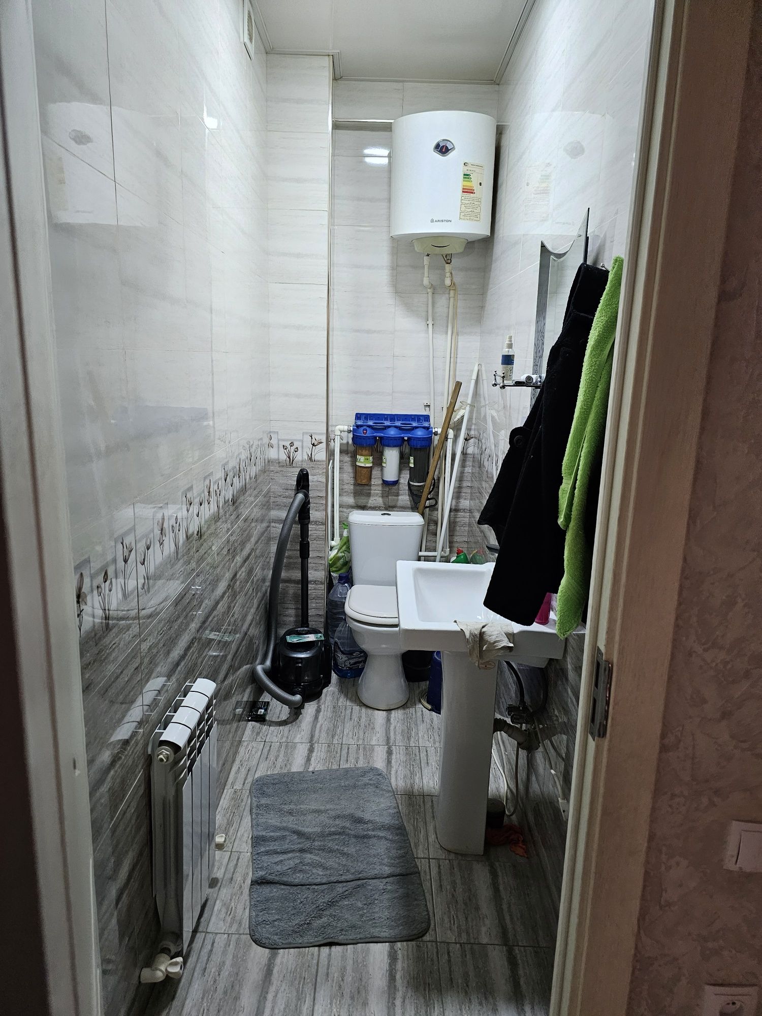 Продакю квартиру 3 ком