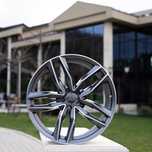 Jante 17 Audi RS R17 A3 A4 A5 A6 A7 A8 Q3 Q5 Q7