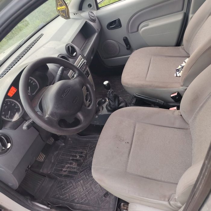 Vand dacia logan