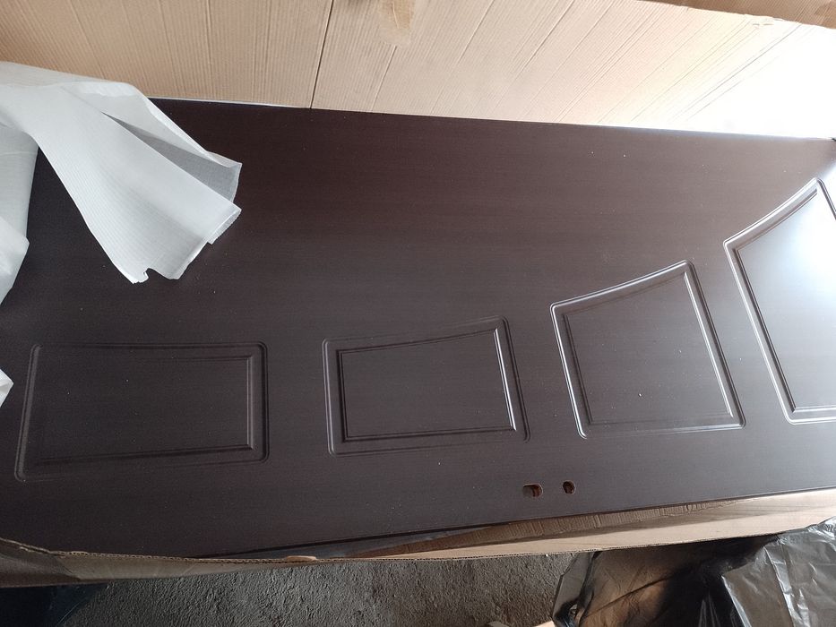 Интериорна врата от мдф 3 бр.