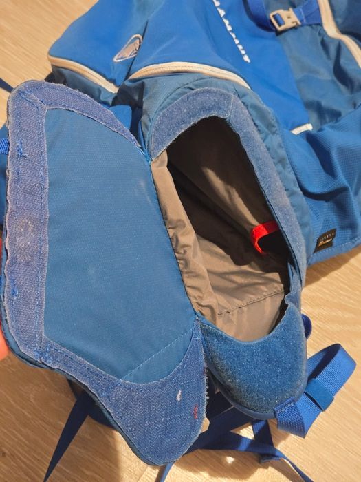 Rucsac unisex drumeție Mammut